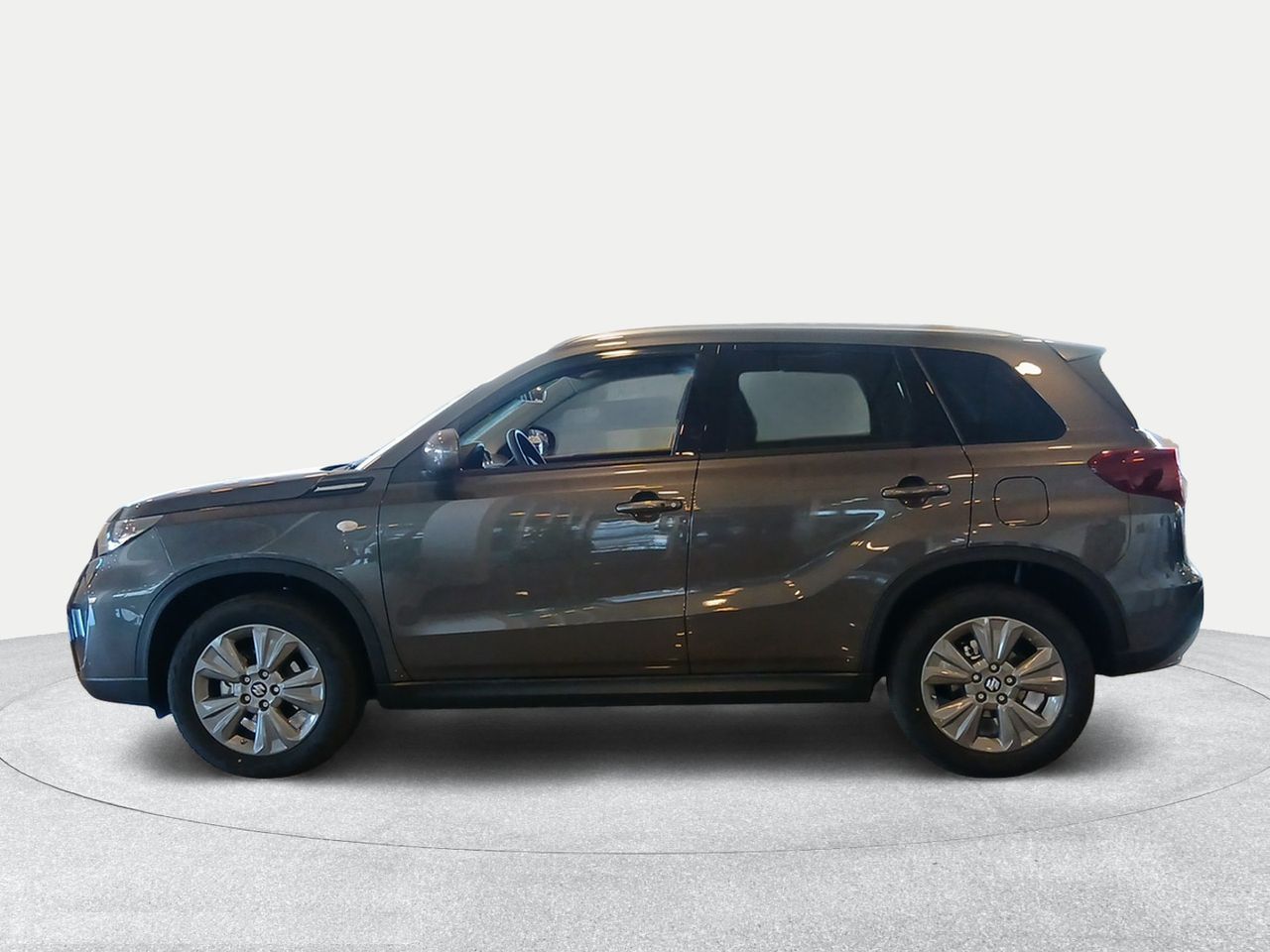 suzuki vitara 2025 / foto grande (3)