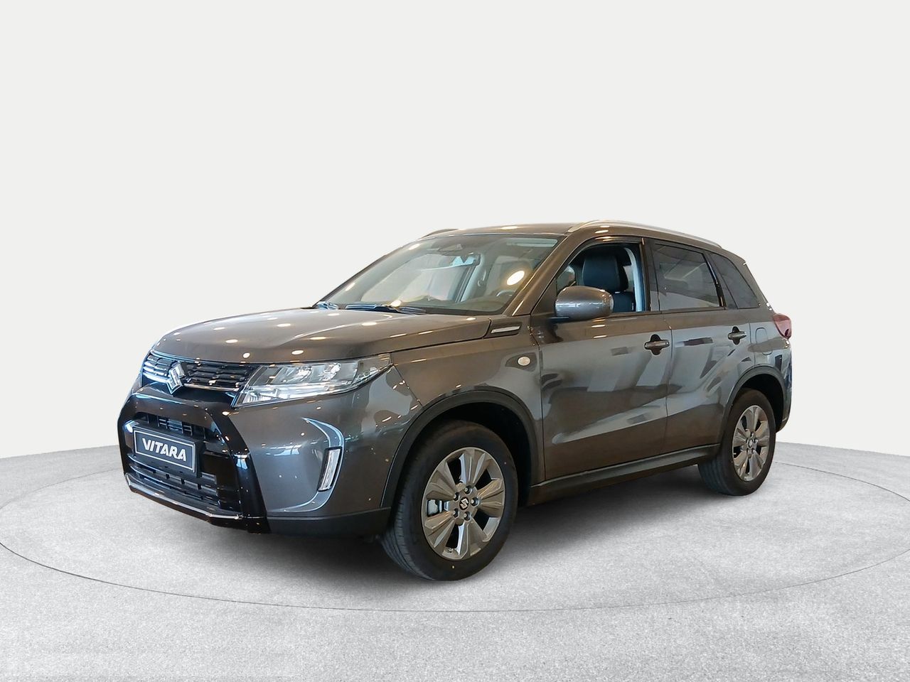Aves de compania  de segunda mano - suzuki vitara 2025 /