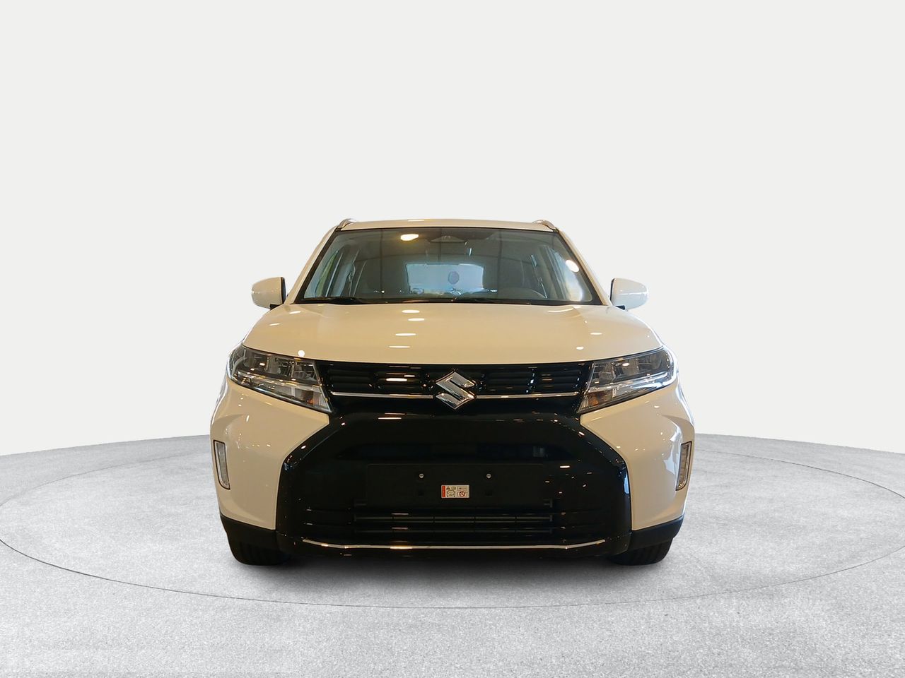 suzuki vitara 2025 / foto grande (2)