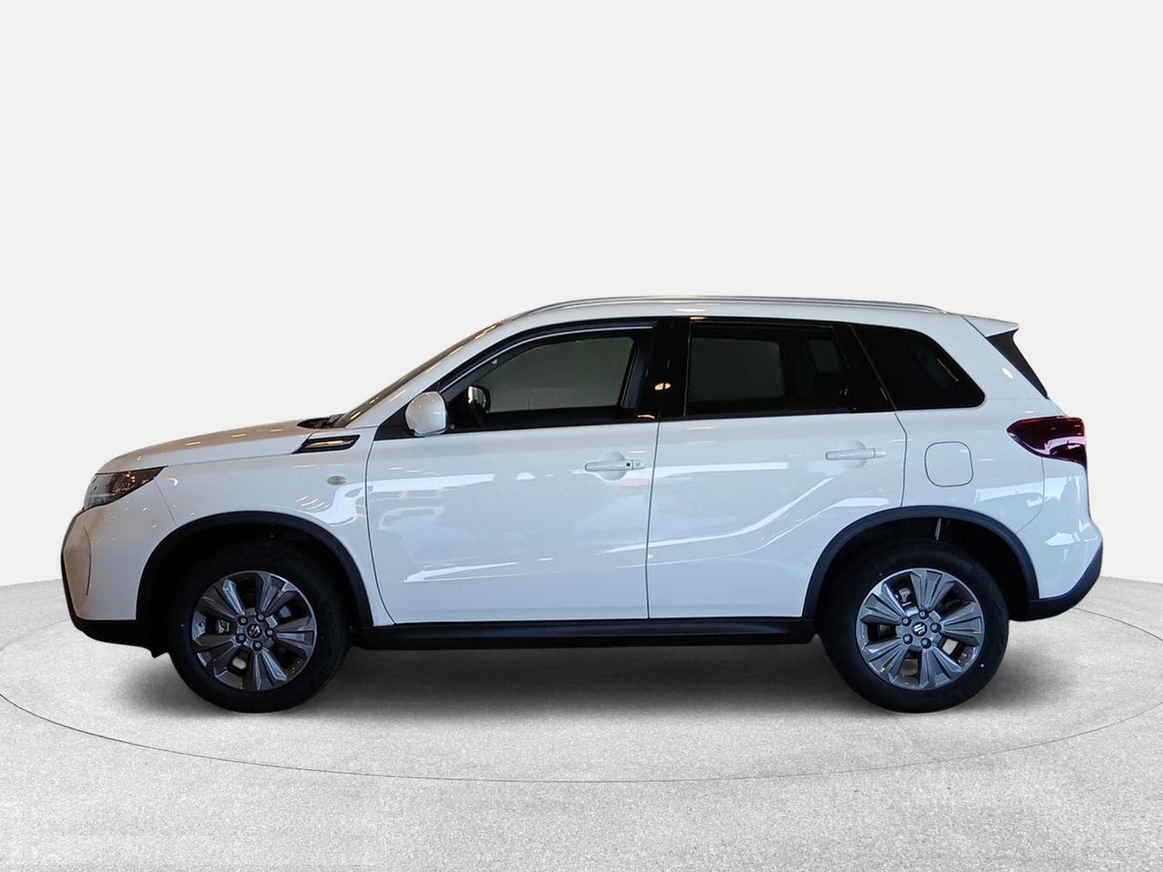 suzuki vitara 2025 / foto grande (3)