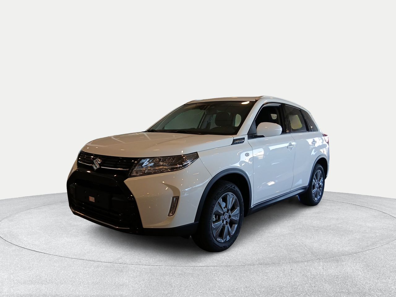 Aves de compania  de segunda mano - suzuki vitara 2025 /