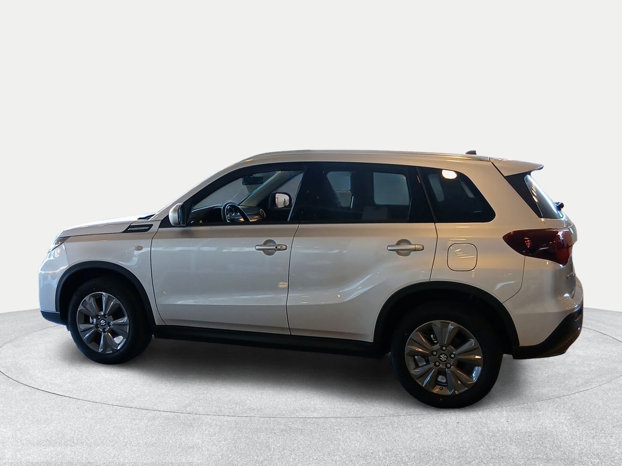 suzuki vitara 2025 / foto grande (3)