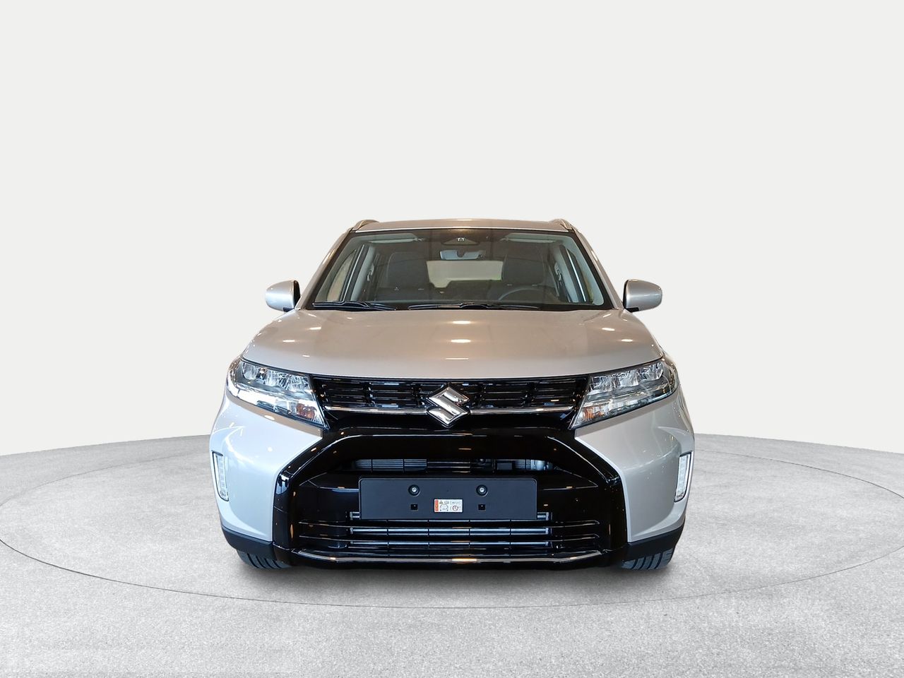 suzuki vitara 2025 / foto grande (2)