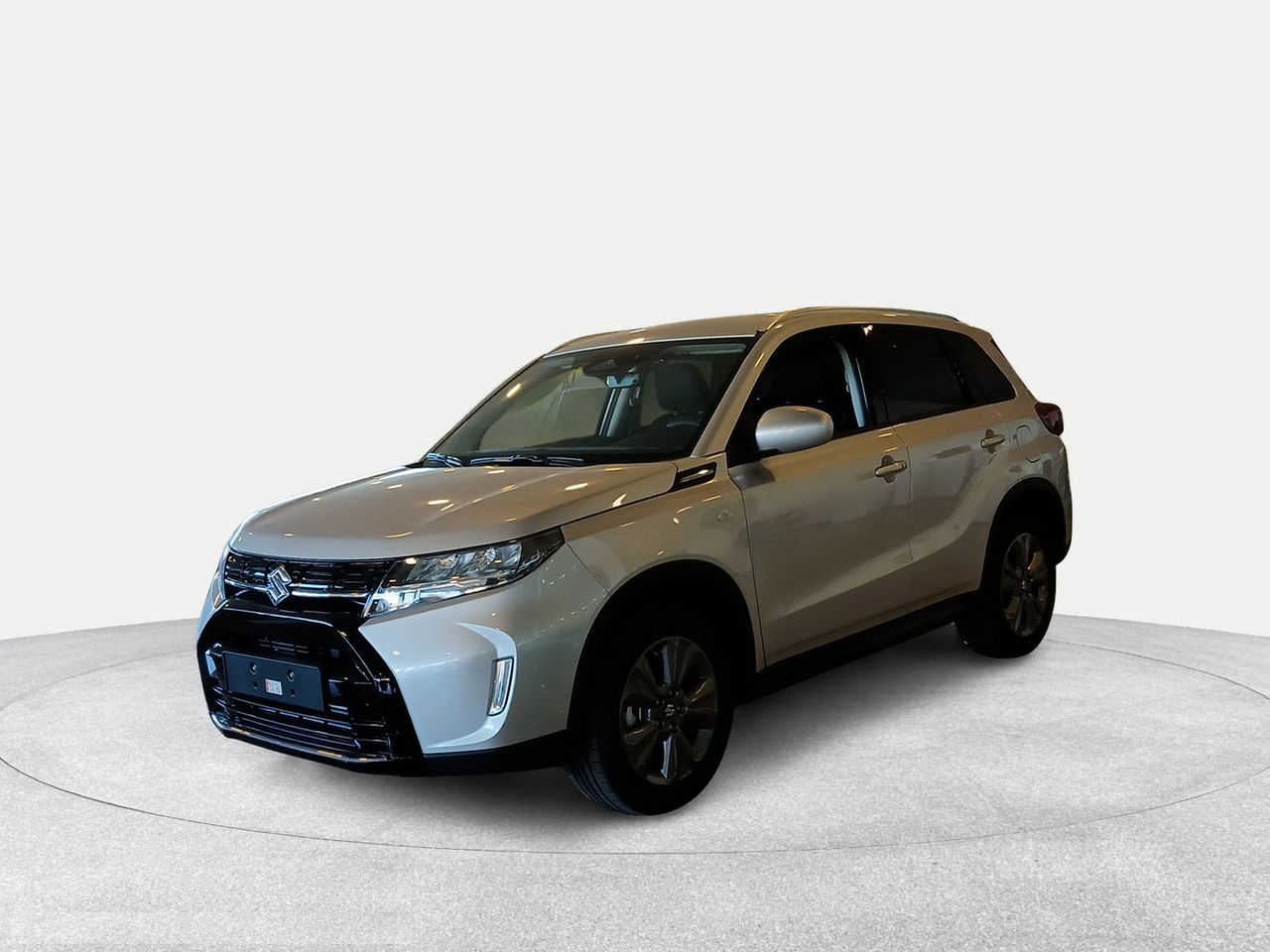 Aves de compania  de segunda mano - suzuki vitara 2025 /