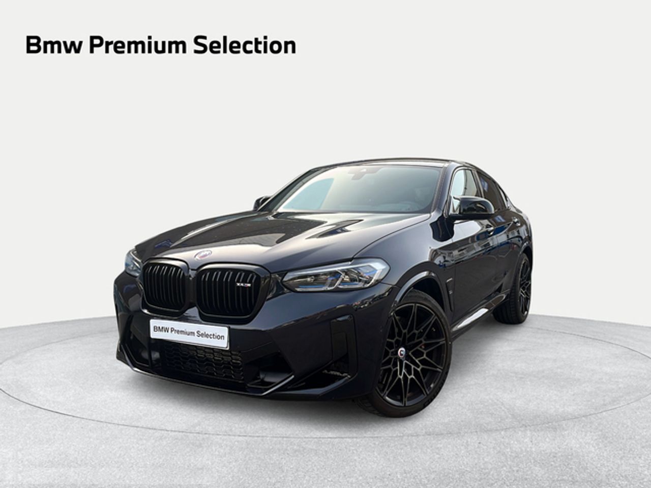 Aves de compania  de segunda mano - bmw x4 2022 /