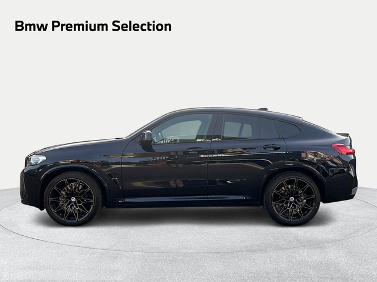bmw x4 2022 / foto grande (3)