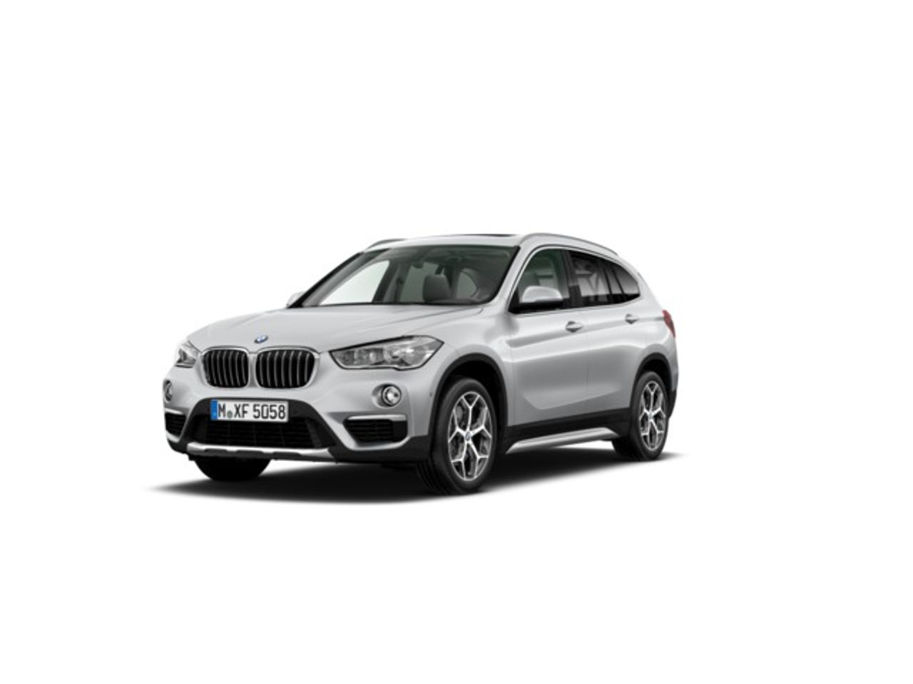 bmw x1 2019 /