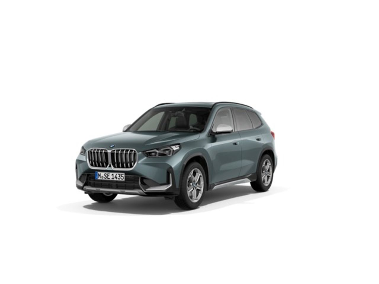 bmw x1 2024 /
