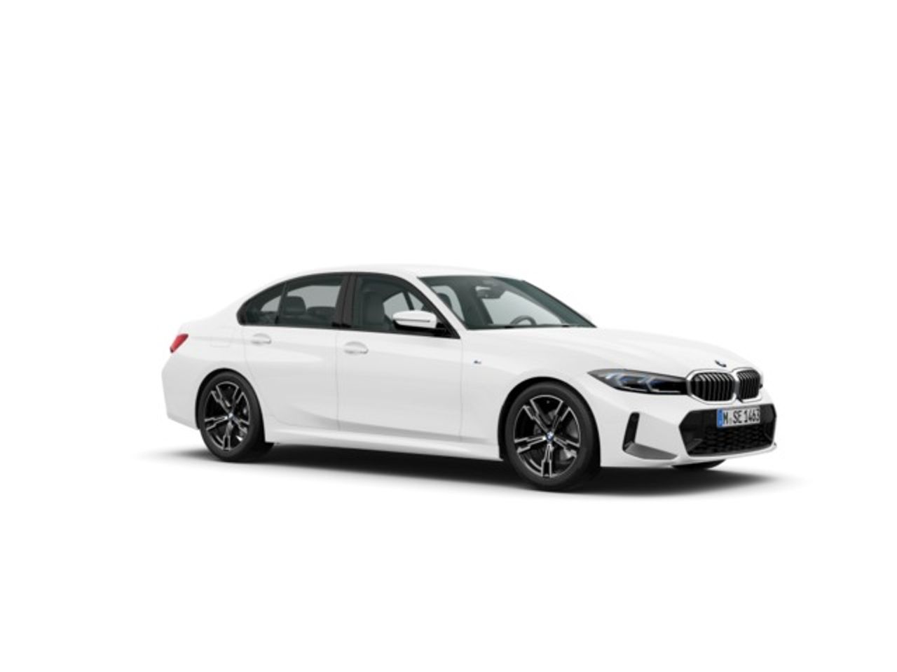 bmw serie 3 2022 / foto grande (3)