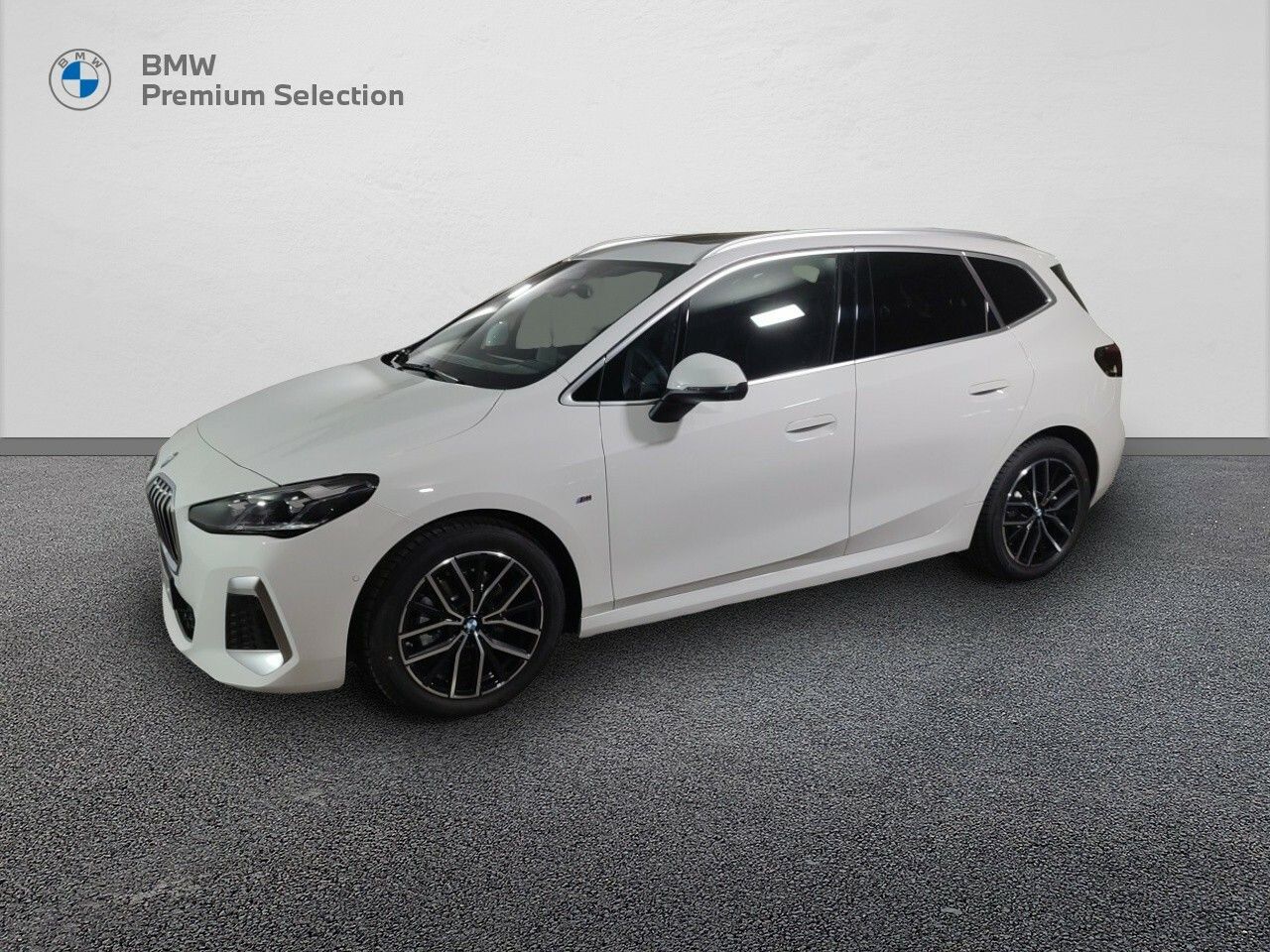 Bmw series 2 active tourer  de segunda mano - bmw serie 2 active tourer 2022 /
