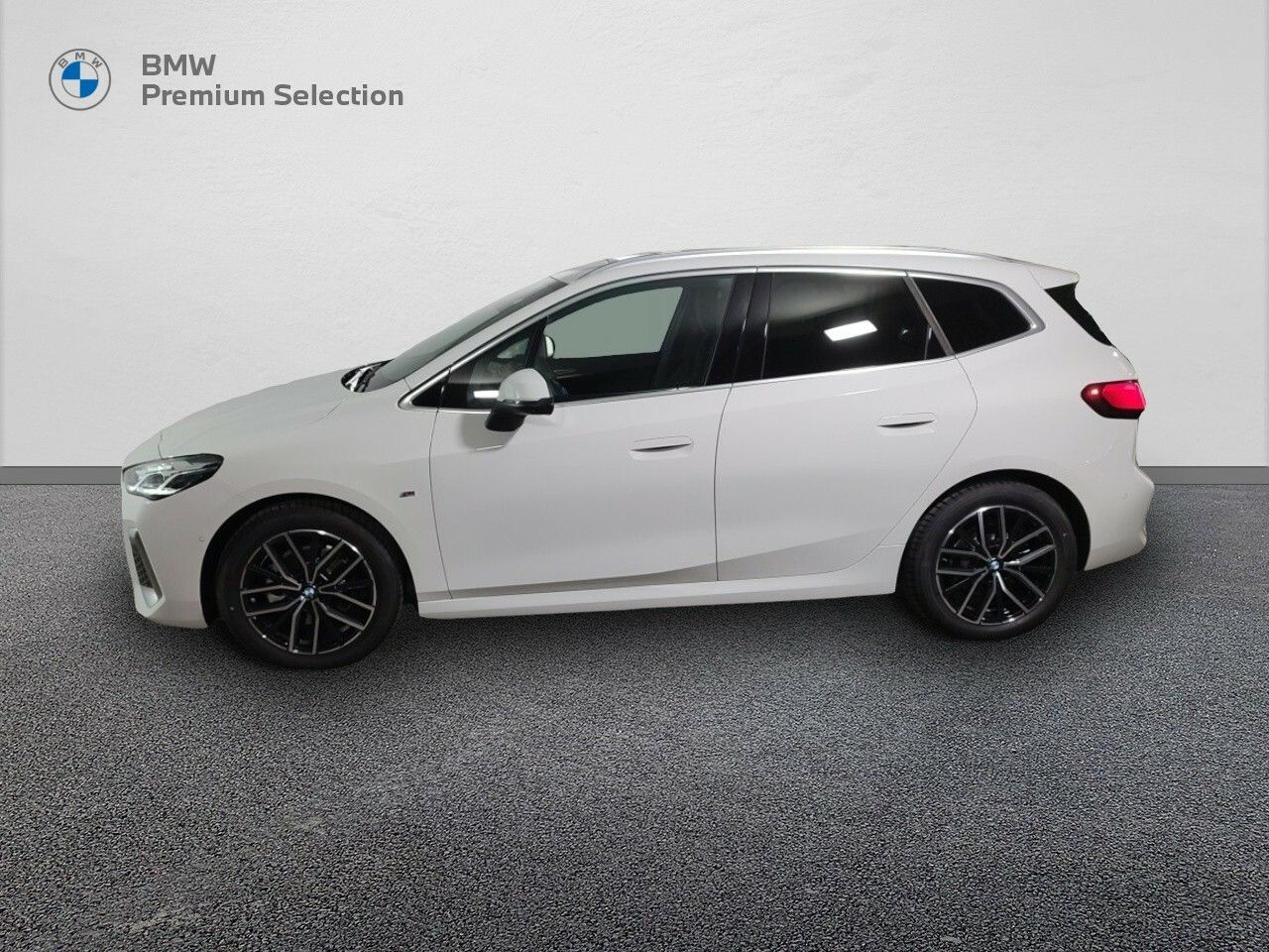 bmw serie 2 active tourer 2022 / foto grande (3)