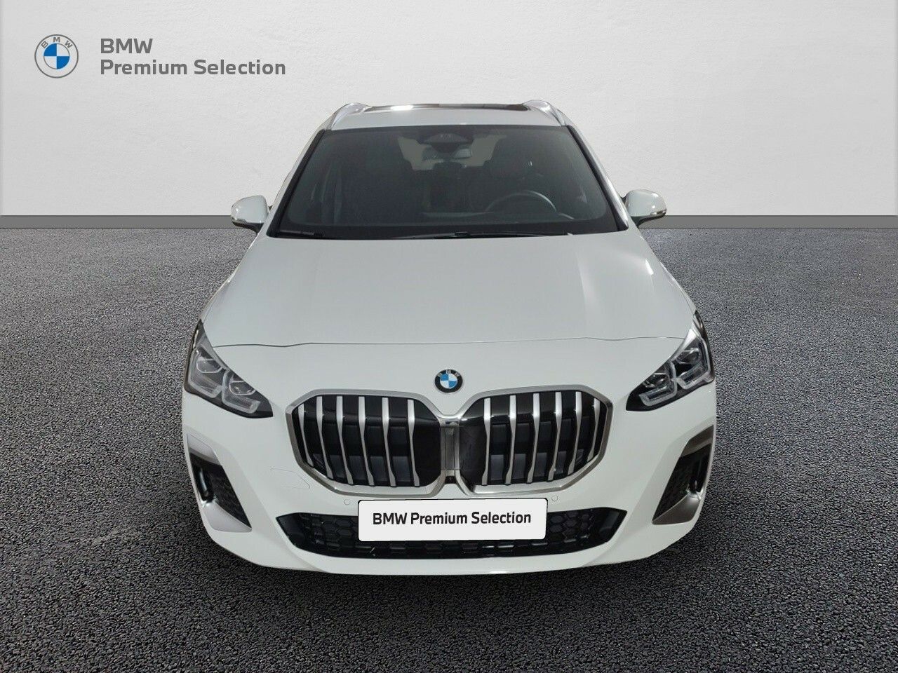 bmw serie 2 active tourer 2022 / foto grande (2)