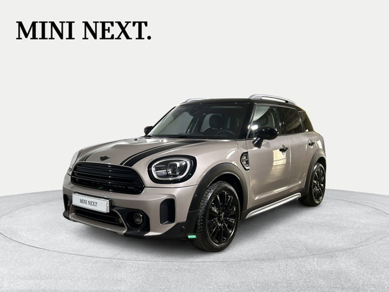 mini countryman 2023 /
