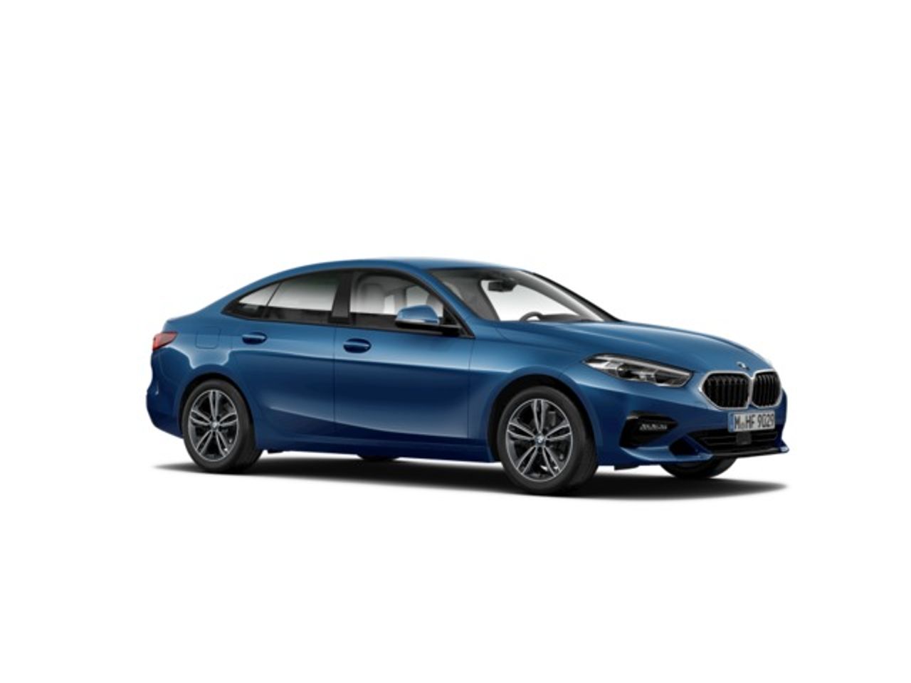 bmw serie 2 2024 / foto grande (3)