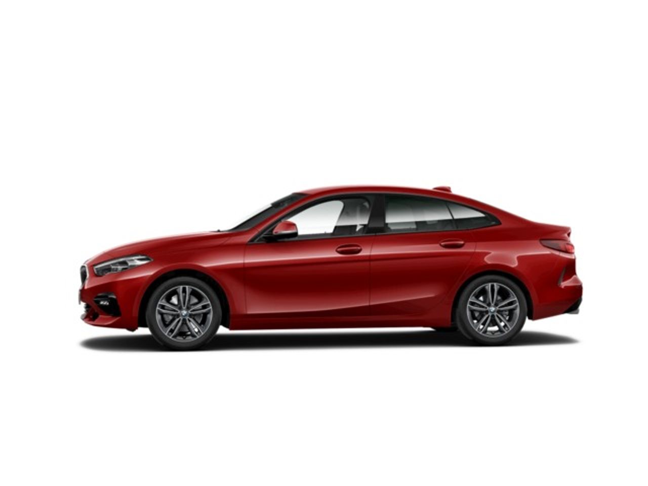 bmw serie 2 2024 / foto grande (2)