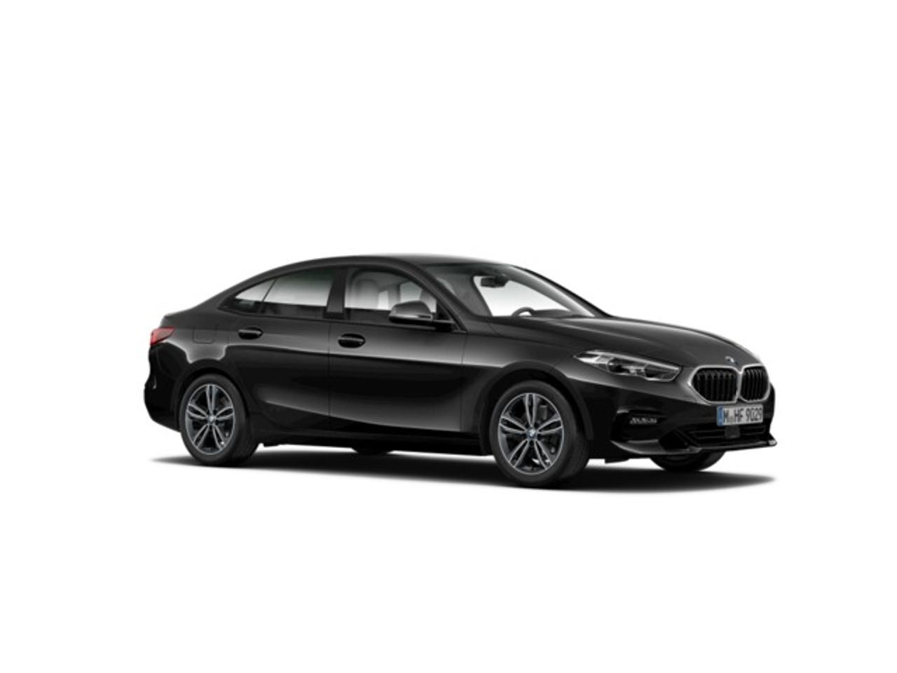 bmw serie 2 2024 / foto grande (3)