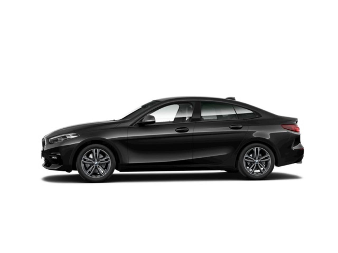 bmw serie 2 2024 / foto grande (2)