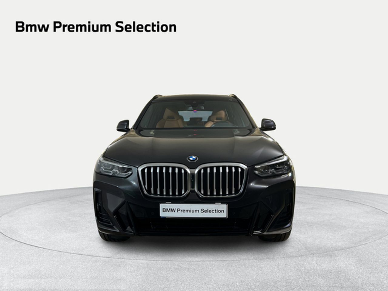 bmw x3 2024 / foto grande (2)