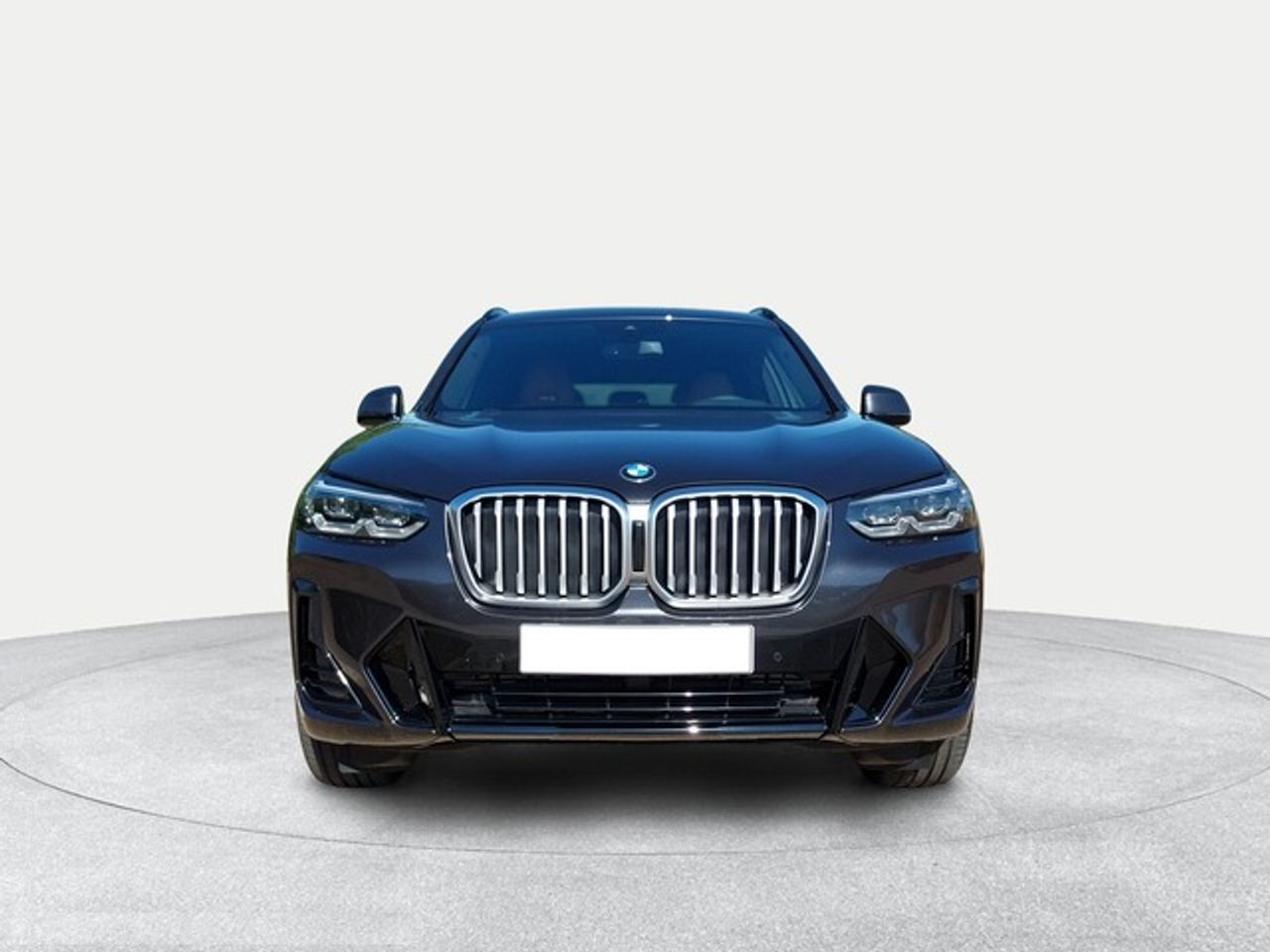 bmw x3 2024 / foto grande (2)