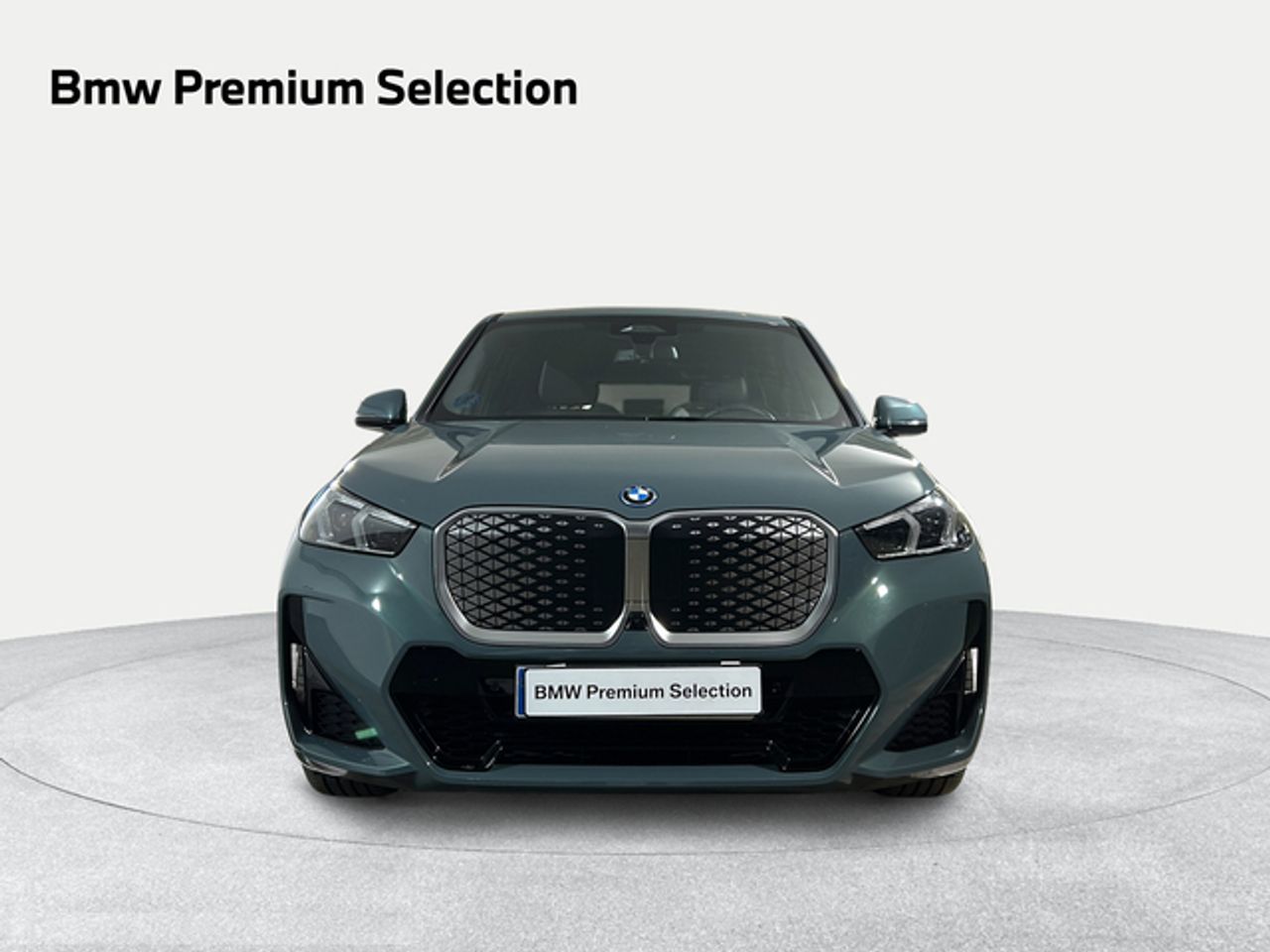 bmw ix1 2024 / foto grande (2)