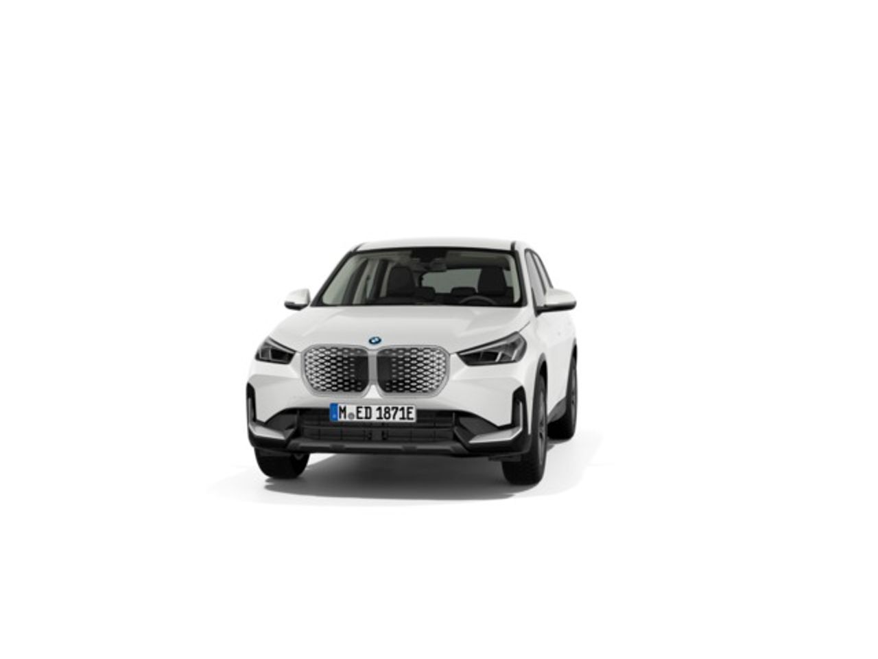 bmw ix1 2025 / foto grande (2)