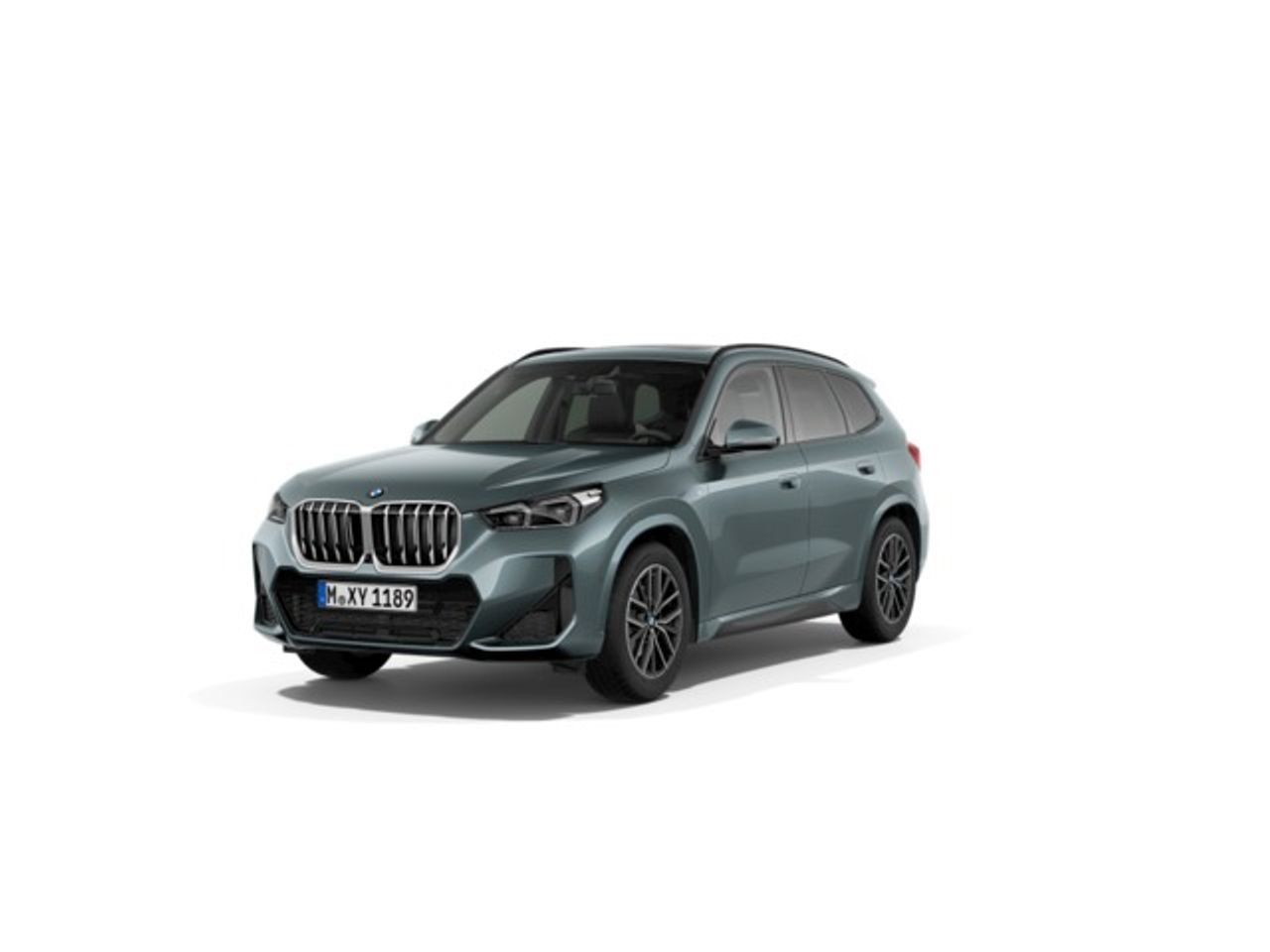 bmw x1 2024 /