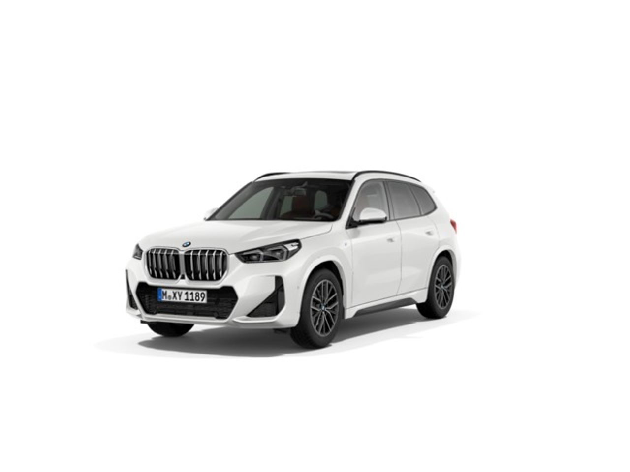 bmw x1 2024 /