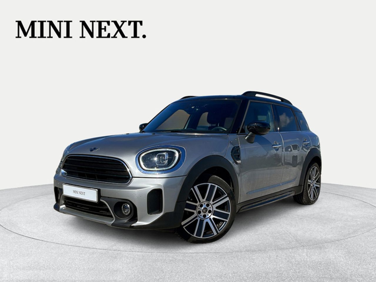 mini countryman 2023 /