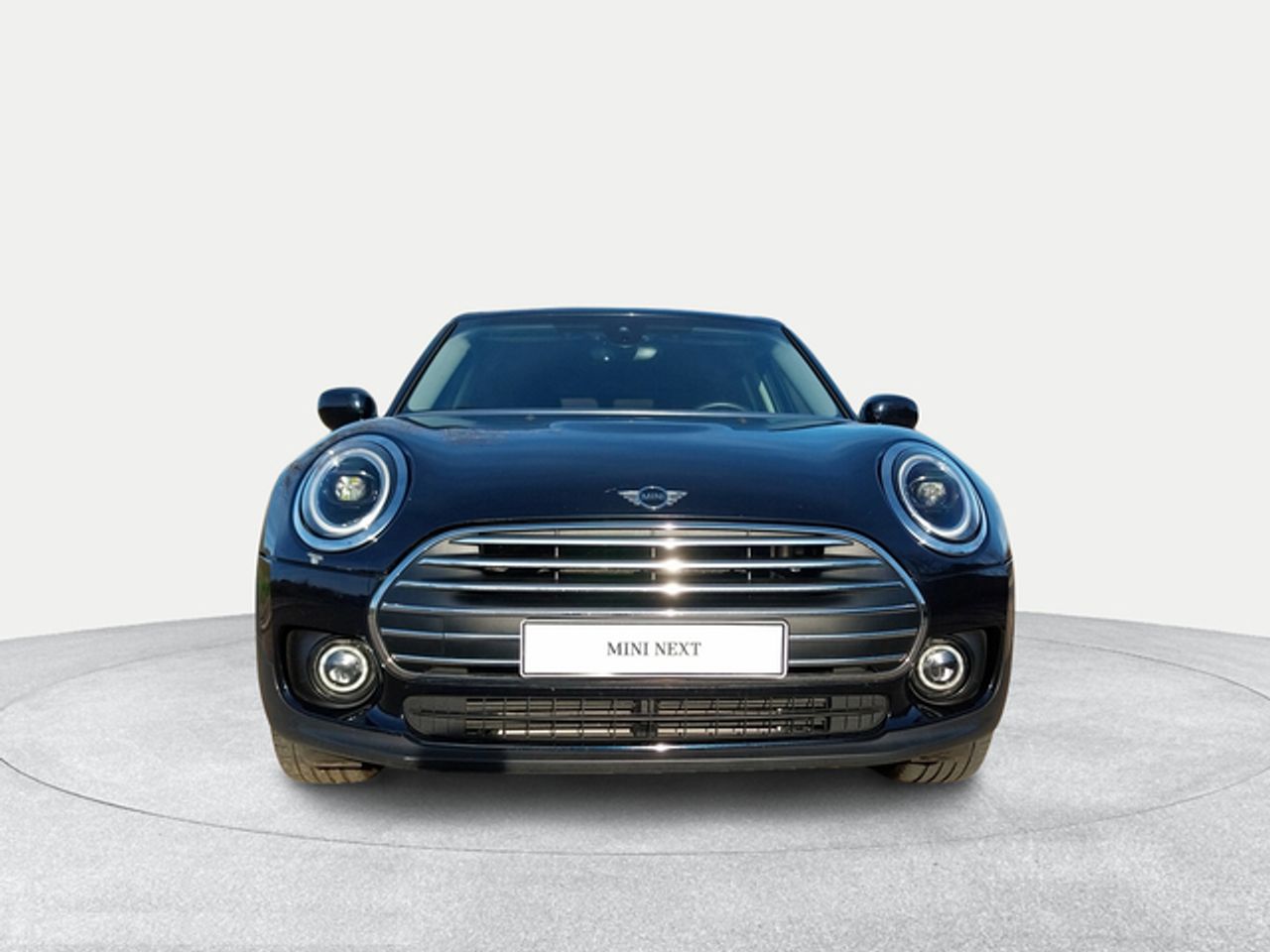 mini clubman 2022 / foto grande (2)
