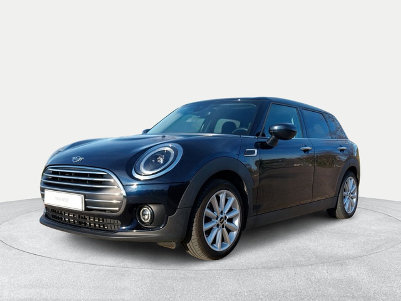 Mini clubman 2021  de segunda mano - mini clubman 2022 /
