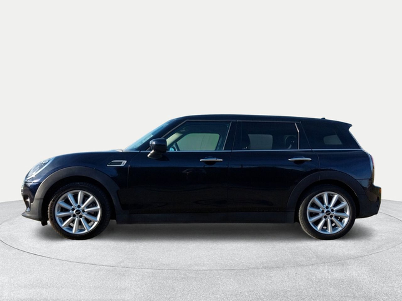 mini clubman 2022 / foto grande (3)