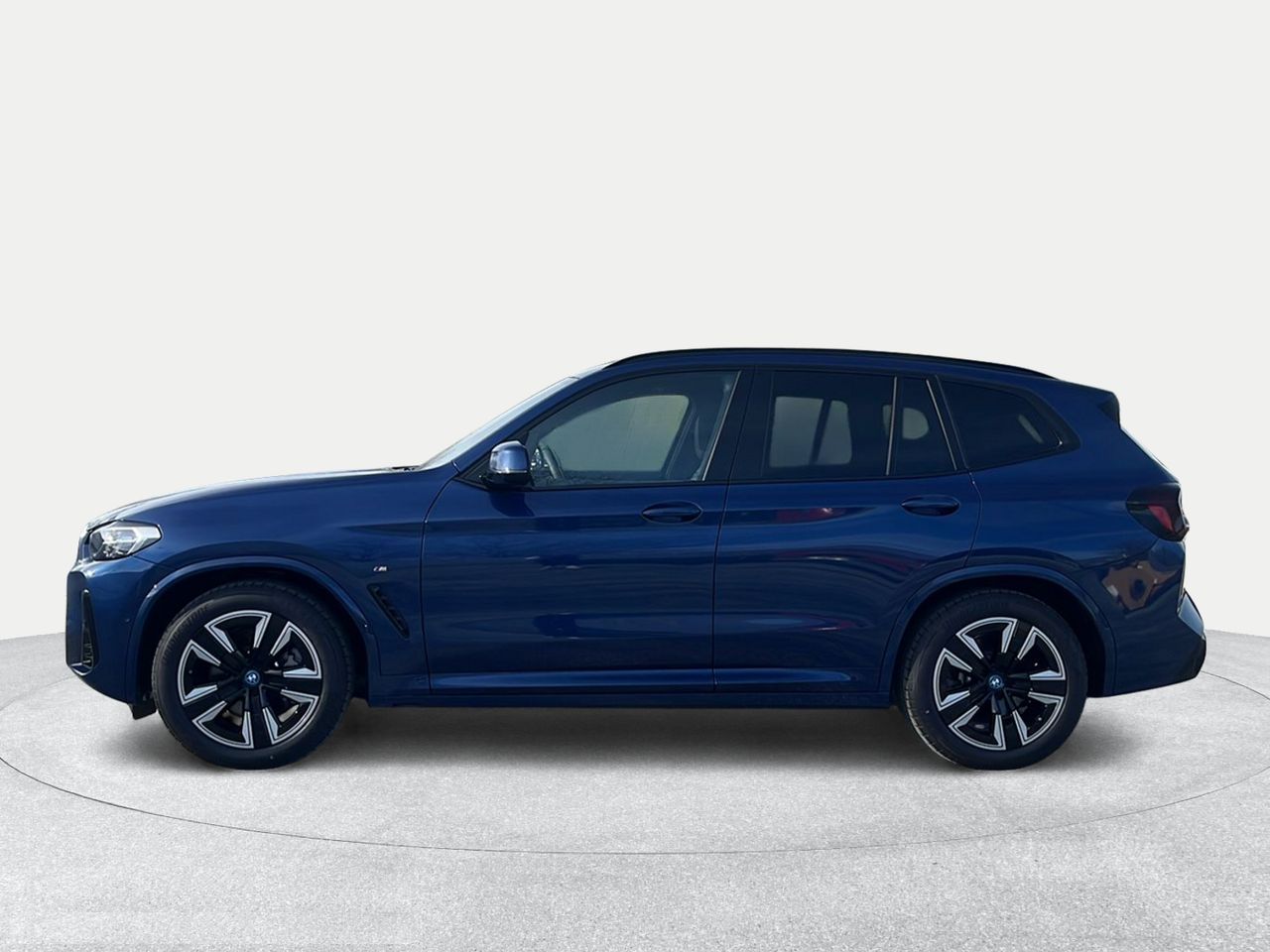 bmw ix3 2024 / foto grande (3)