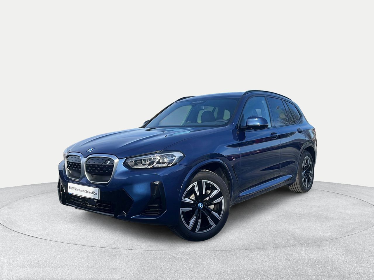 Bmw x1 2024  de segunda mano - bmw ix3 2024 /