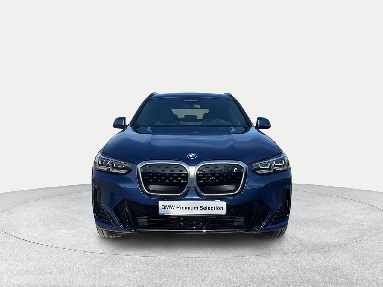 bmw ix3 2024 / foto grande (2)