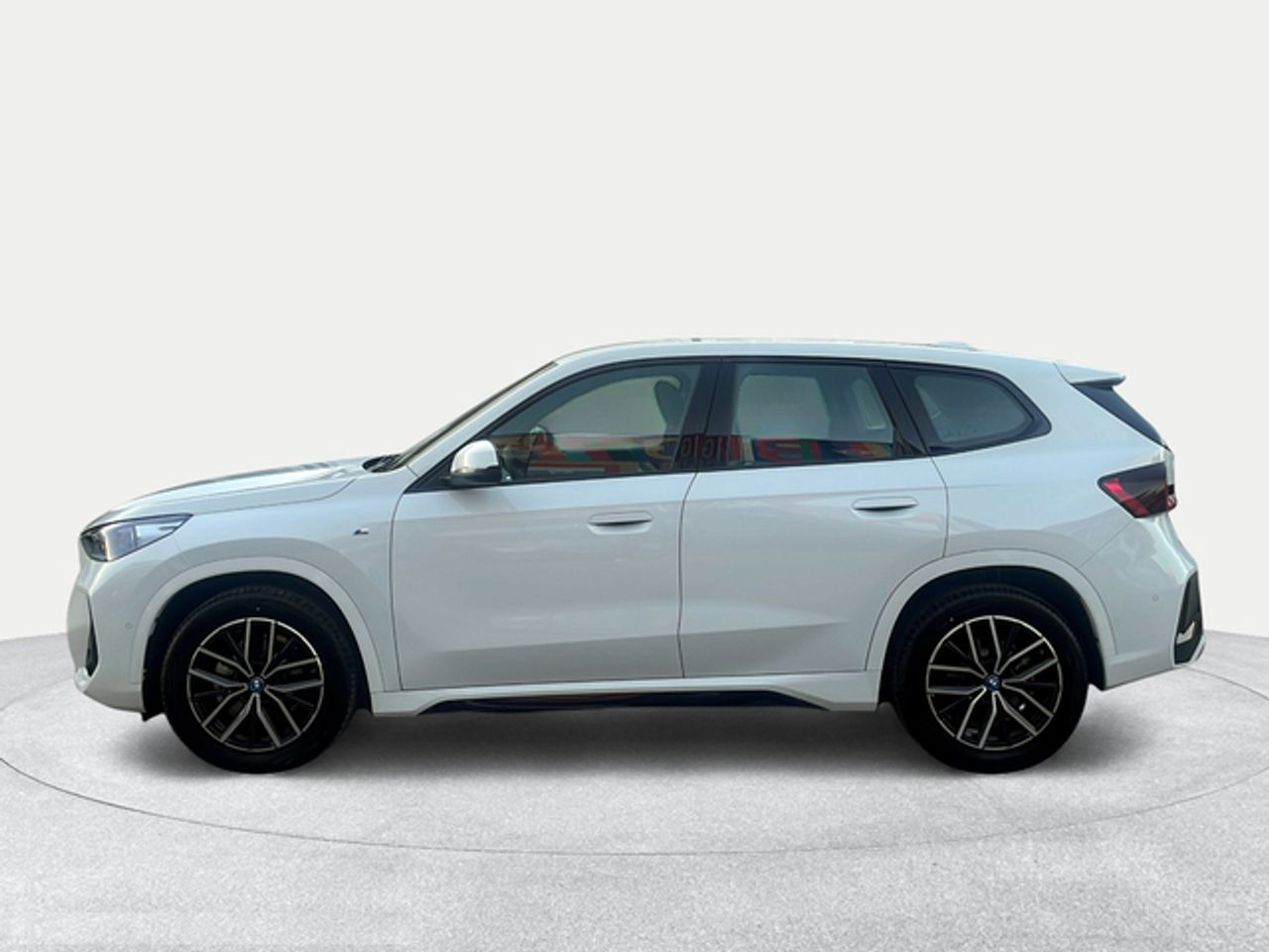 bmw ix1 2025 / foto grande (3)