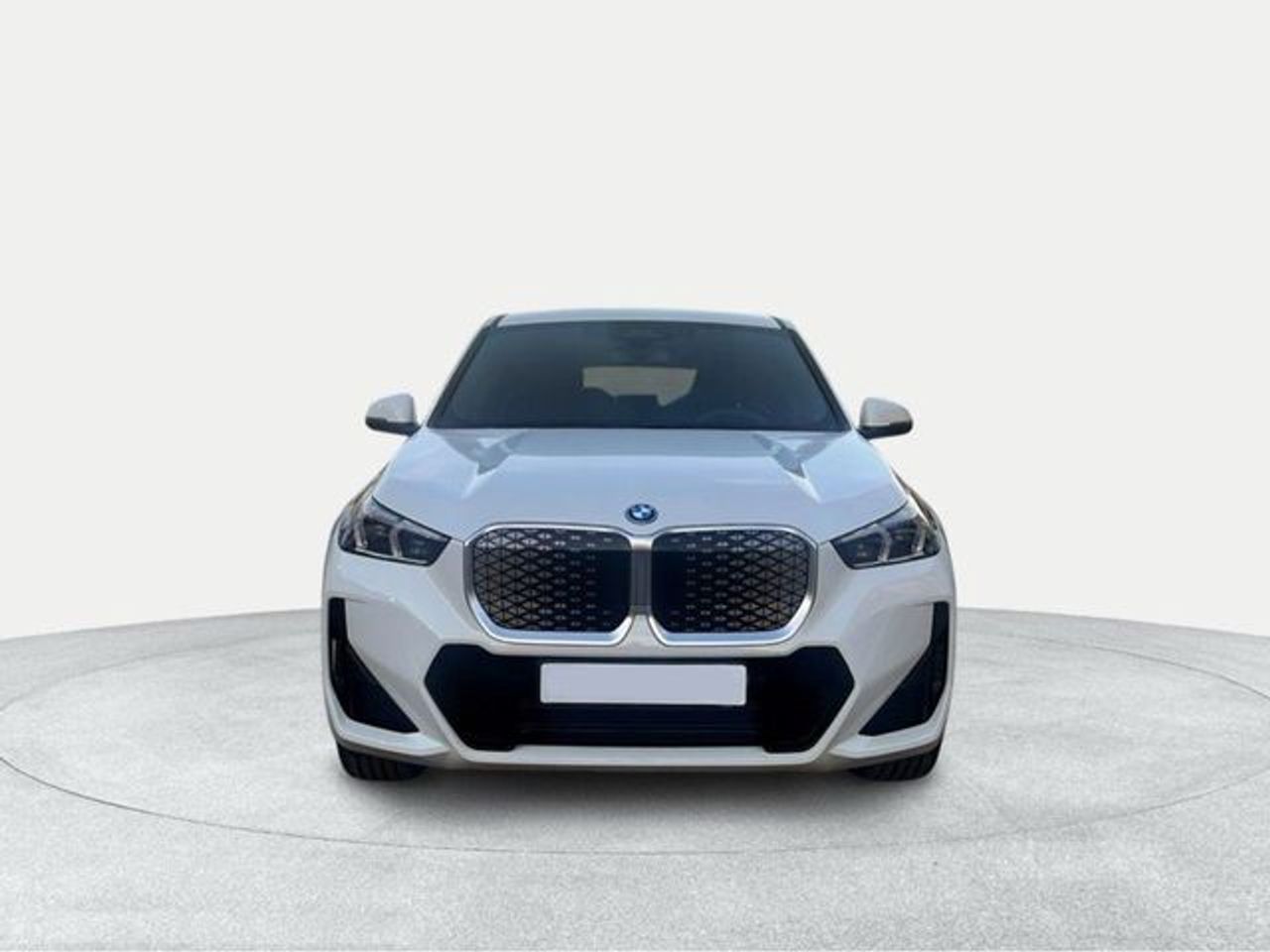 bmw ix1 2025 / foto grande (2)