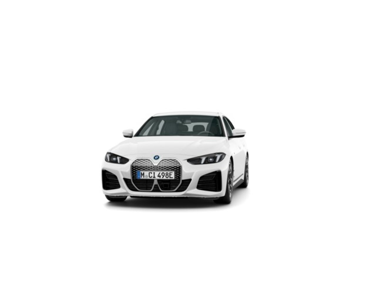 bmw i4 2025 / foto grande (2)