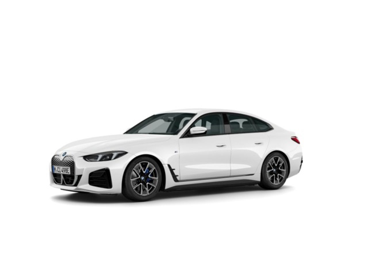 bmw i4 2025 / foto grande (3)