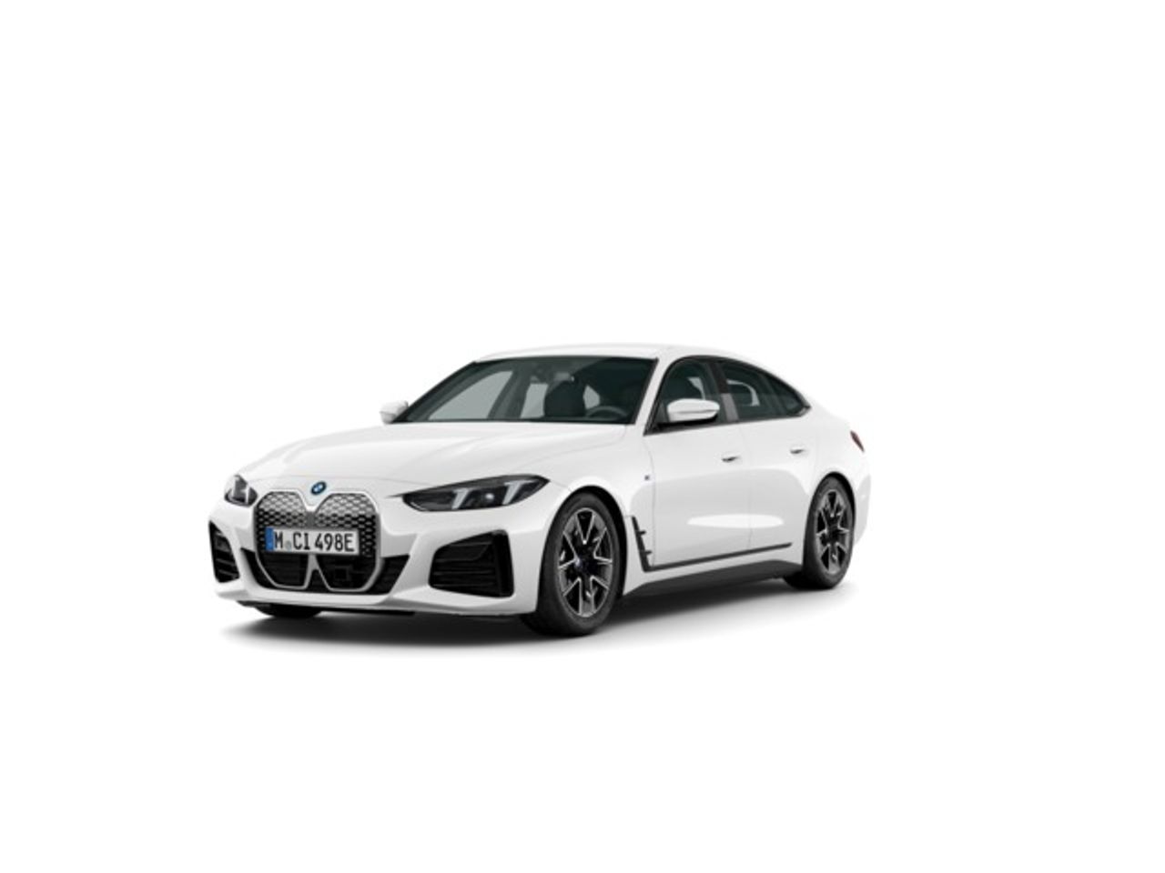 Mini  de segunda mano - bmw i4 2025 /