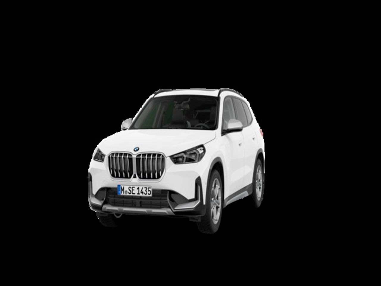 bmw x1 2024 /