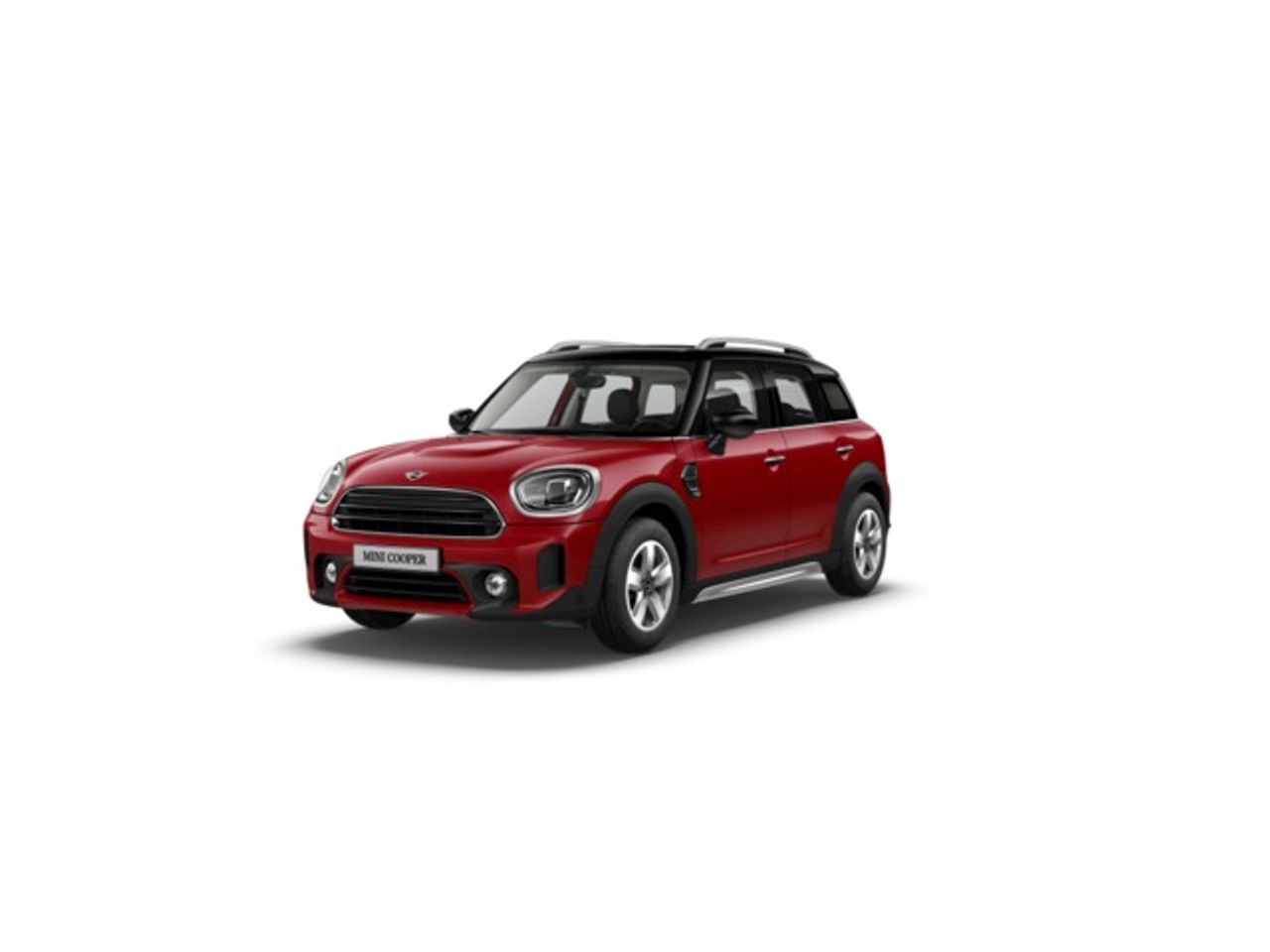 Aves de compania  de segunda mano - mini countryman 2022 /