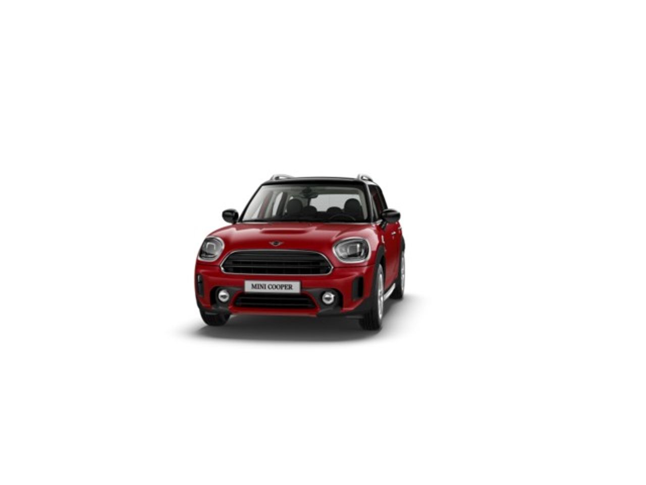 mini countryman 2022 / foto grande (2)