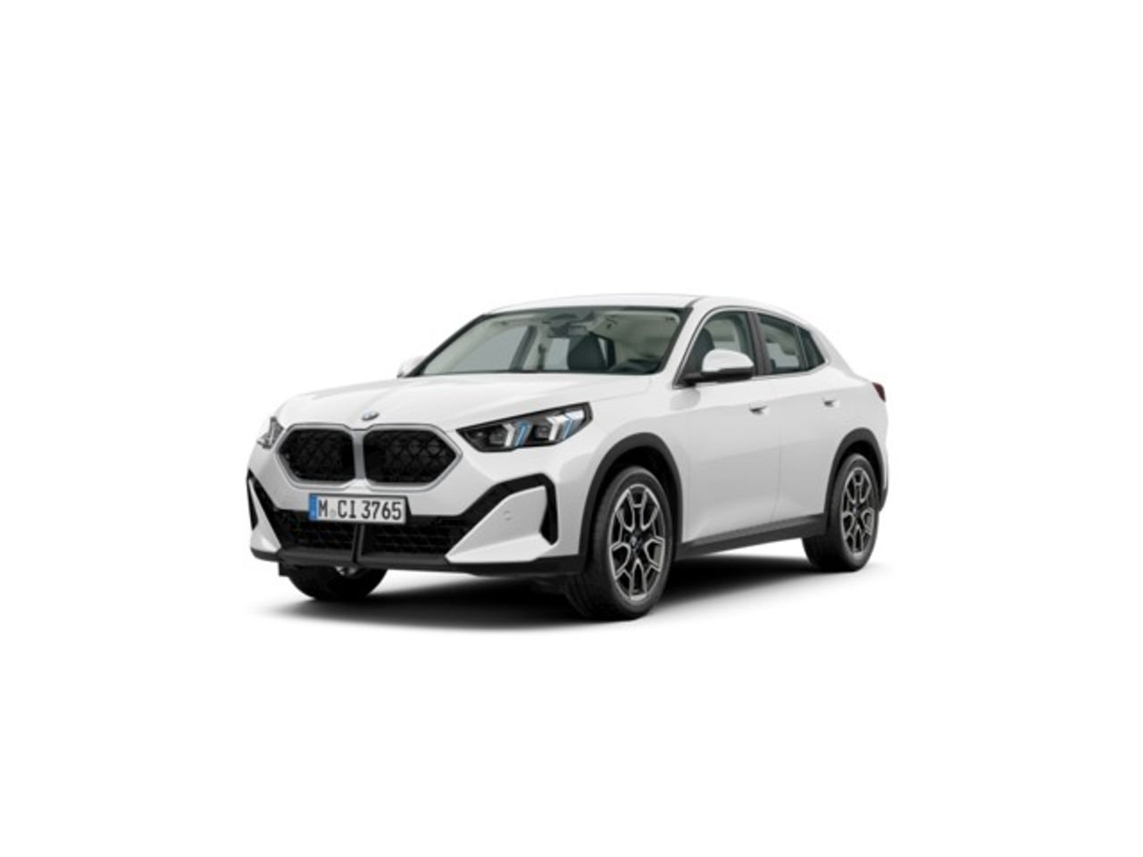 Mini  de segunda mano - bmw x2 2024 /