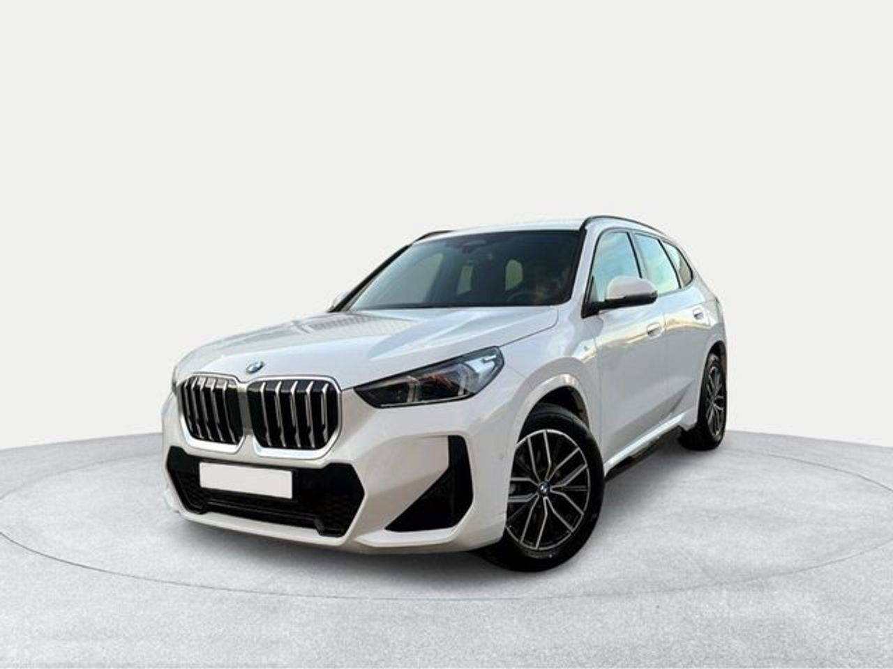 bmw x1 2025 /