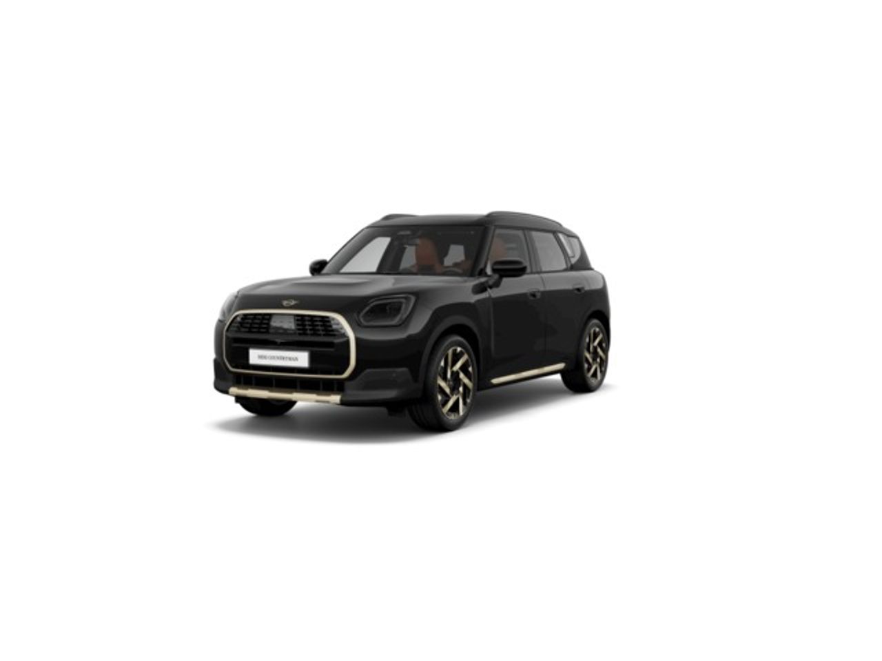 mini countryman 2024 /