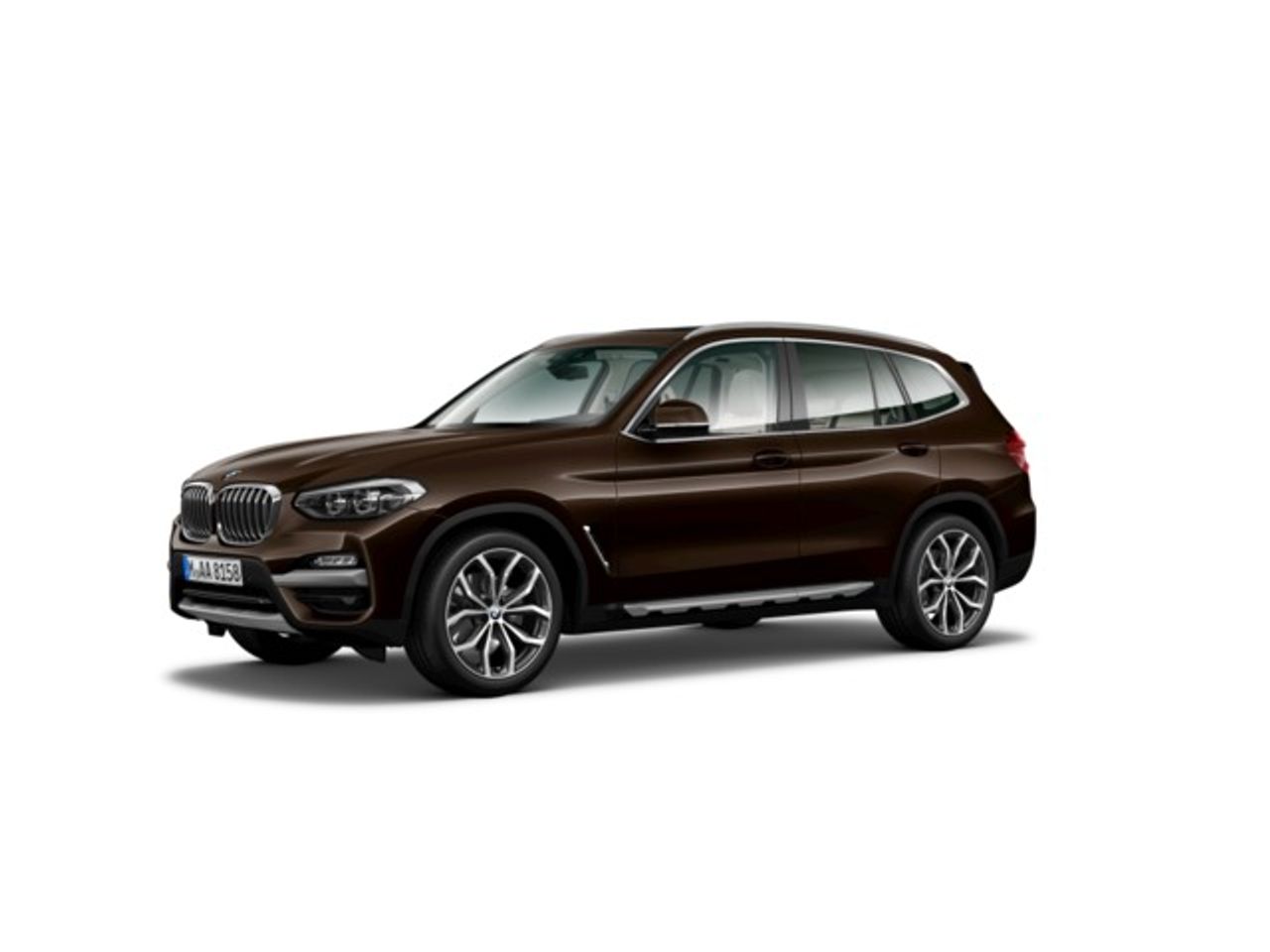 bmw x3 2020 / foto grande (3)