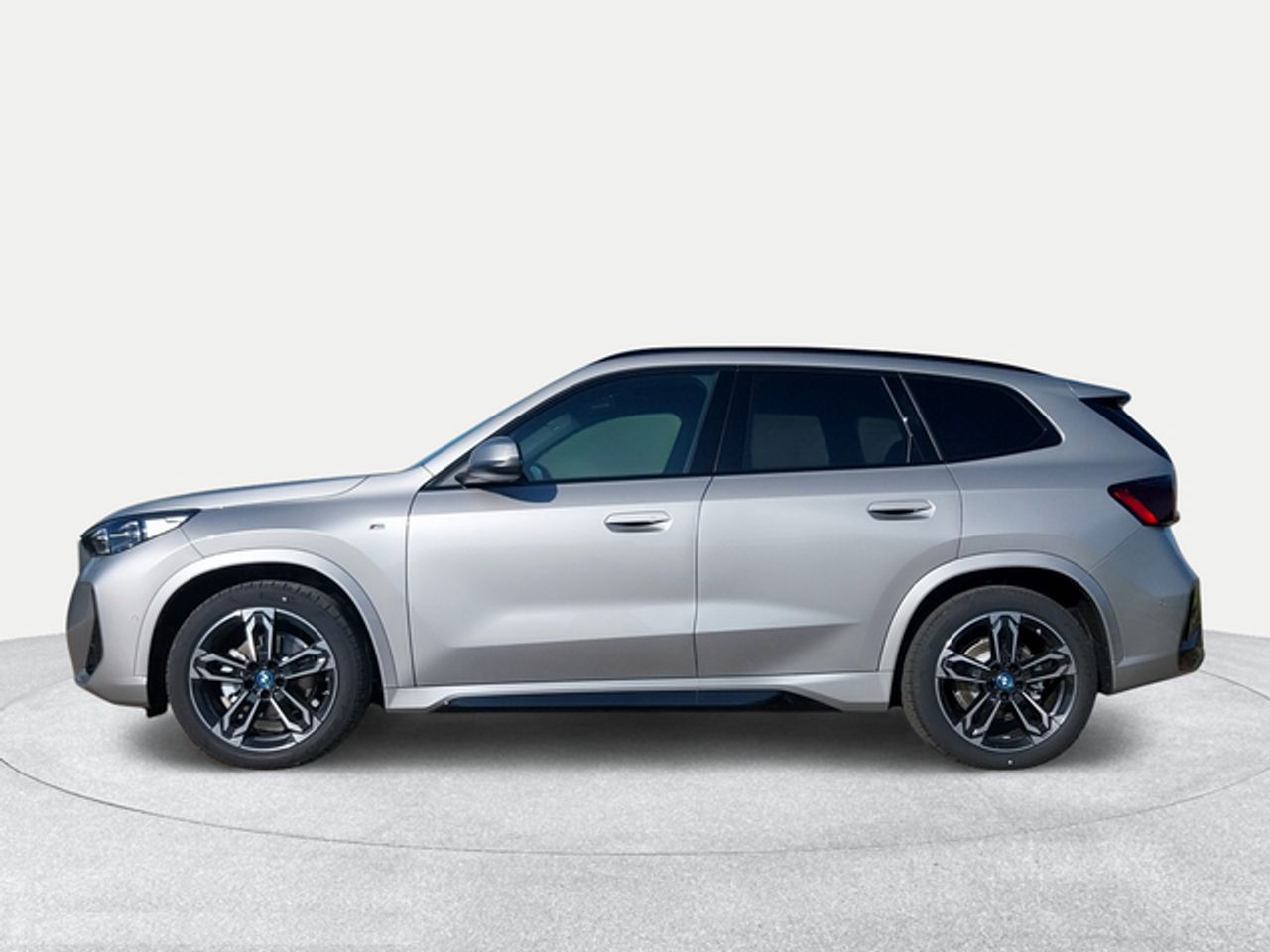 bmw ix1 2025 / foto grande (3)