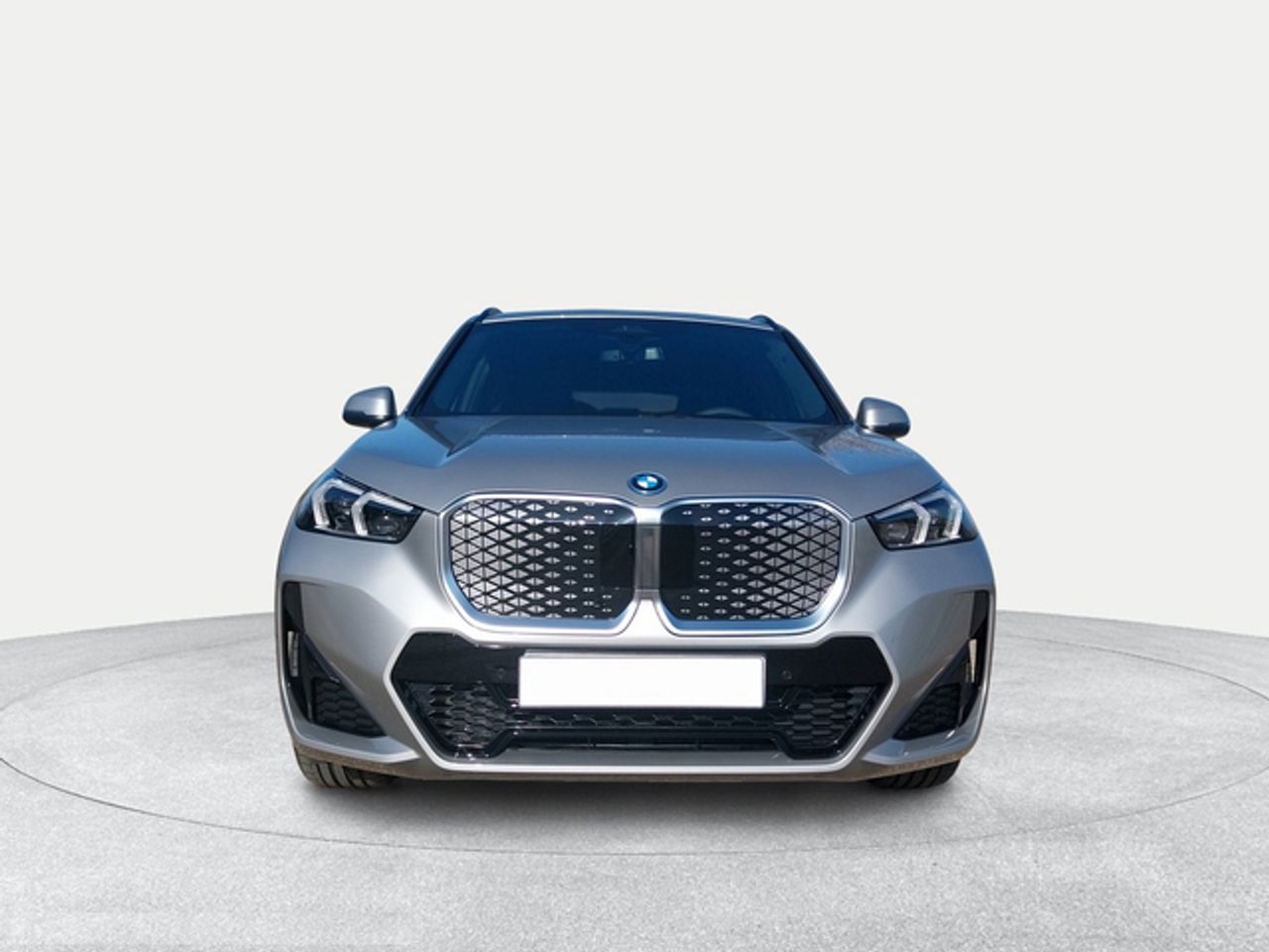bmw ix1 2025 / foto grande (2)