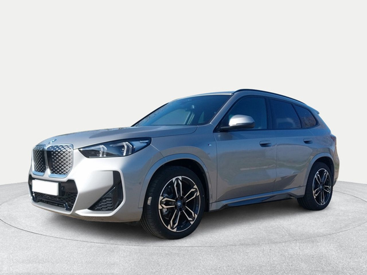 Mini  de segunda mano - bmw ix1 2025 /