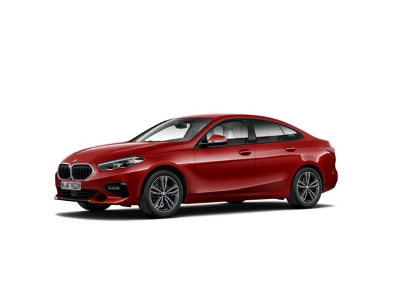 bmw serie 2 2024 / foto grande (3)